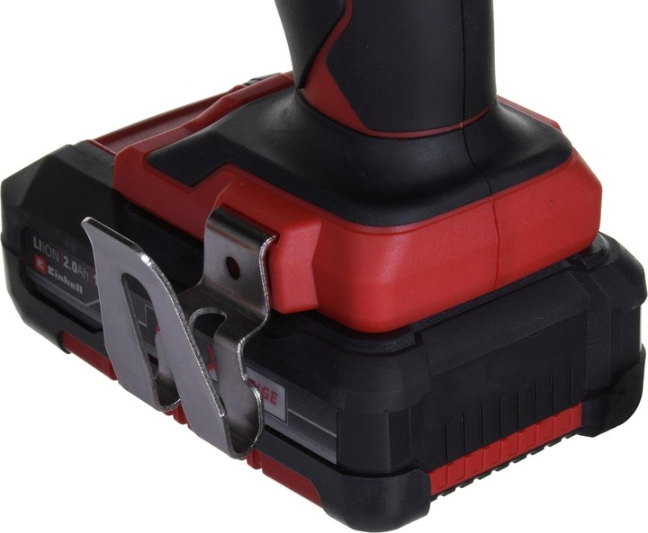 Produktbild Einhell TE-CD 18/40 Li-i +64 (Akkubetrieb)