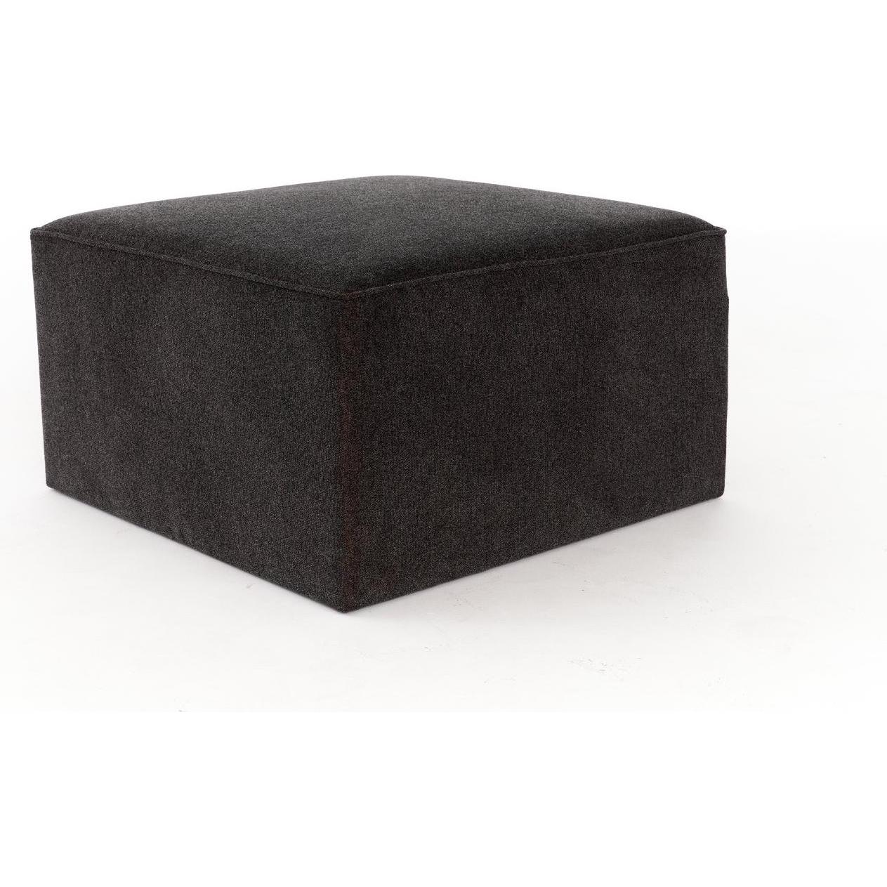 Atelier del Sofa, Hocker + Pouf, Kozanik