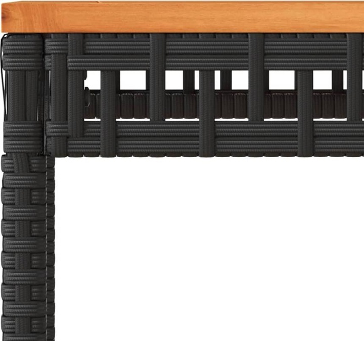 Actual product image VidaXL Garden table (38 cm)