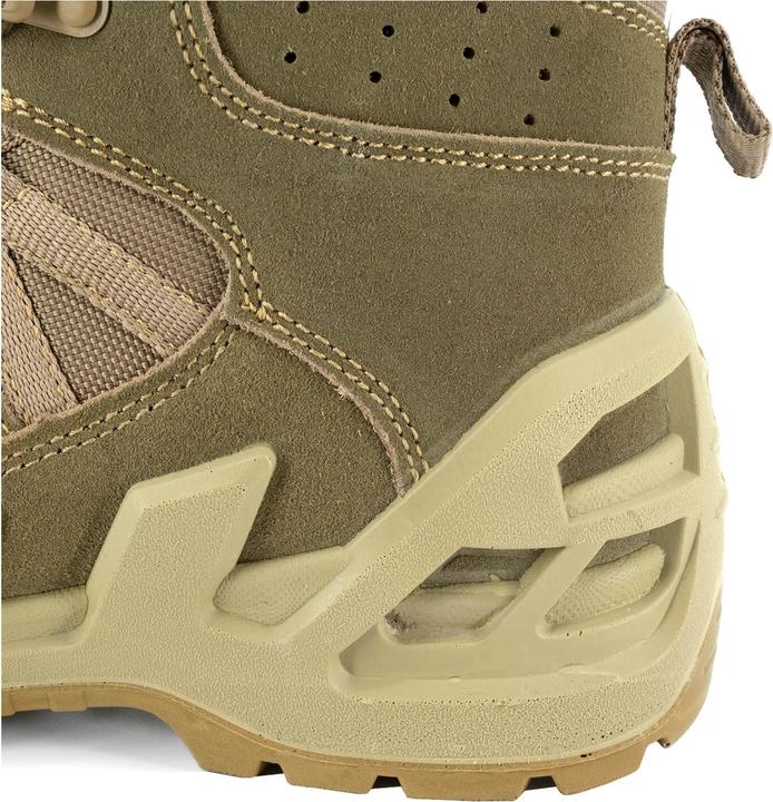 Actual product image Dicks Tactical Tactical boot operator (42)