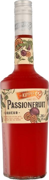 De Kuyper Liquore al frutto della passione