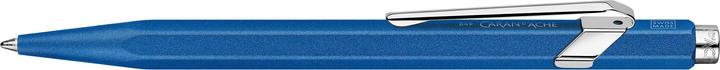 Image du produit Caran d'Ache 849 Colormat-X mit Etui (Bleu, 1 x)