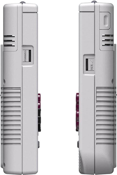 Actual product image Retroflag GPi 2 Case + Dock for CM4