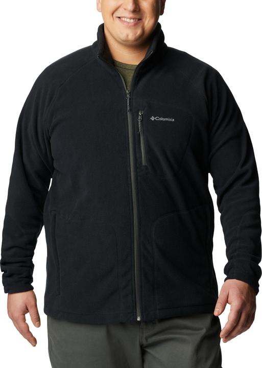 Actual product image Columbia Fast Trek II Full Zip Fleece (4XL)