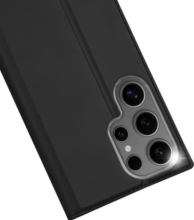 Actual product image Dux Ducis Skin Pro (Samsung Galaxy S25 Ultra)