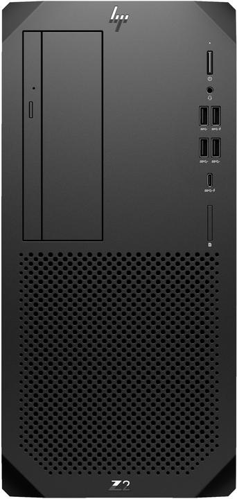 HP Z2 G9 i7-14700 32Gb Hd 1Tb (1000 GB, 32 GB, Intel Core i7-14700, Quadro T1000)