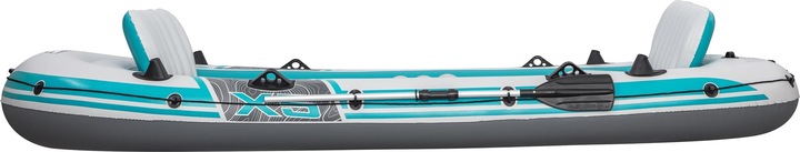 Immagine prodotto Bestway Avventura Elite X5 (364 cm, 5 pers.)