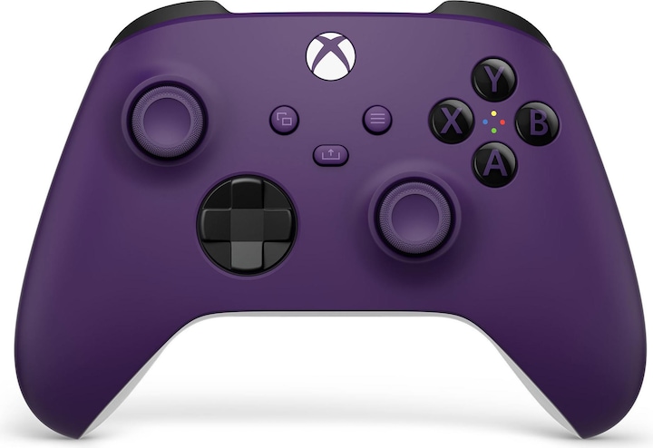 Astral Purple