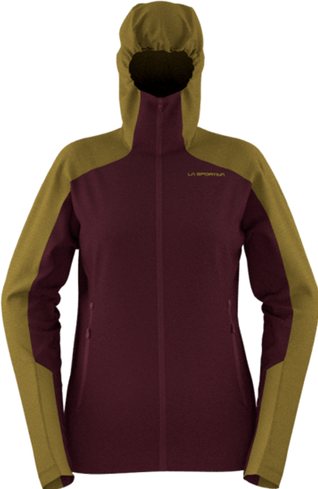 La Sportiva Aequilibrium Speed Jacket