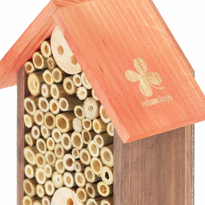 Productafbeelding Relaxdays Ladebox