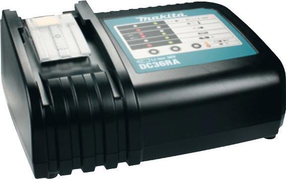 Produktbild Makita DC18SF (18 V)