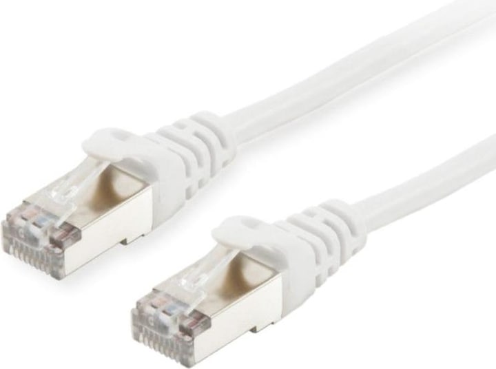 Produktbild equip Netzwerkkabel (S/FTP, CAT6, 30 m)