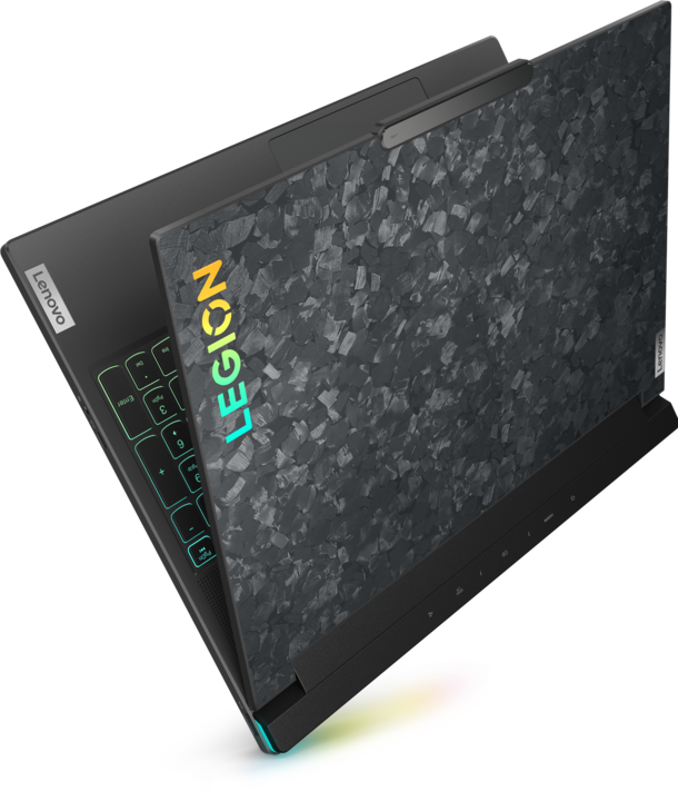 Produktbild Lenovo Legion 9 16" Gaming Laptop, Win 11 64-bit