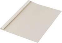 LMG Cartella Lino Beige 6mm 50st (A4, 50x)