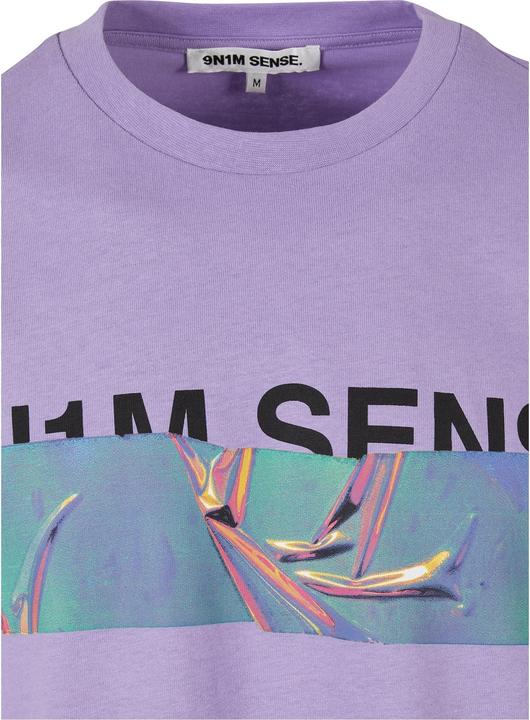 Produktbild 9N1M Sense Logo Chrome (XXL)