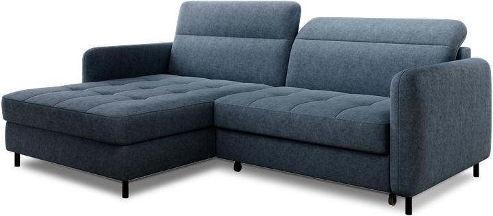 Actual product image ELTAP Gomsi (3-seater, Sofa bed, Corner sofa)