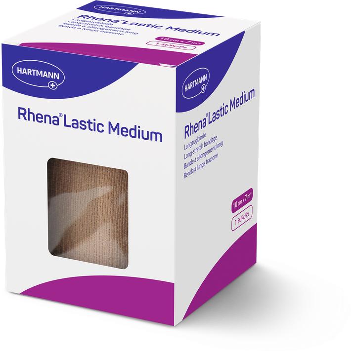 Produktbild Rhena Lastic Medium