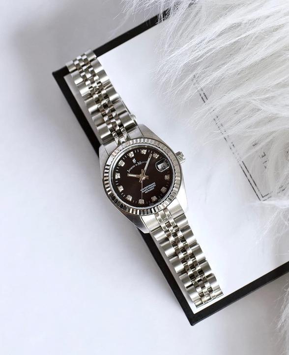 Produktbild Jacques du Manoir Inspiration (Analoguhr, Swiss Made, 26 mm)