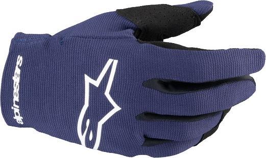 Produktbild Alpinestars Gloves 25 Yth Radar (Jungen, S)