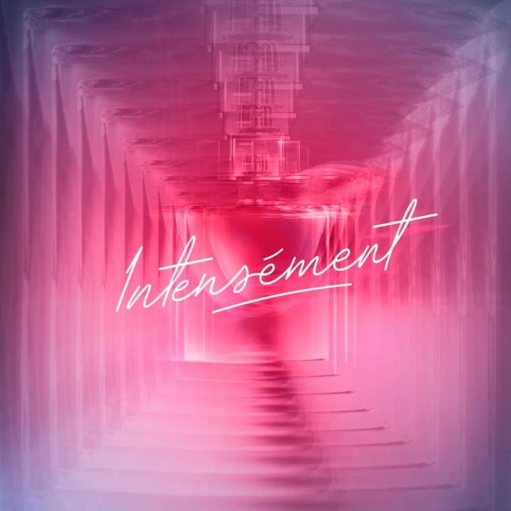 Actual product image Lancôme Intensément (Eau de parfum, 30 ml)