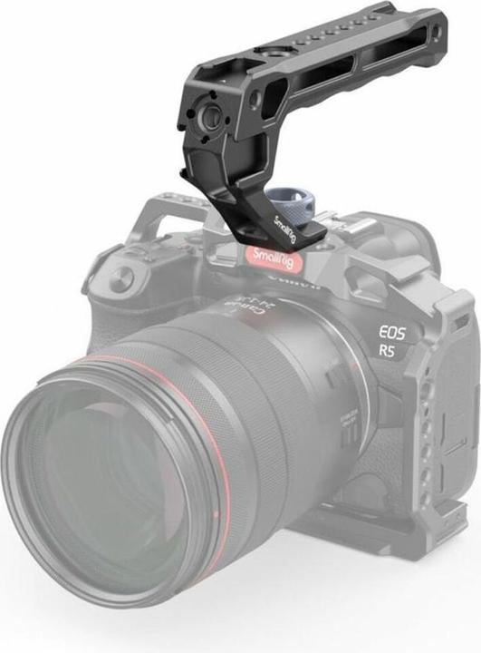 SmallRig ARRI Locating Top HandleLite 3765 (Poignée)