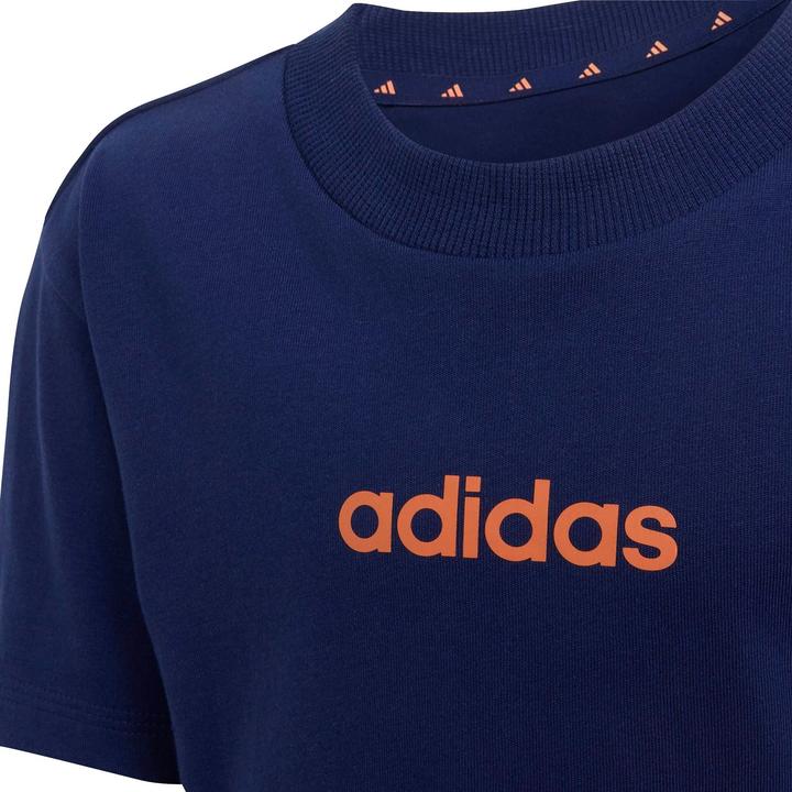 Immagine prodotto Adidas Essentials T-Shirt Set (110)