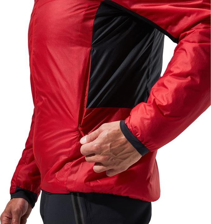 Produktbild Berghaus MTN Arete LB (XL)