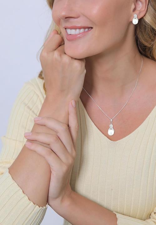 Produktbild Elli Infinity (Sterling Silber)