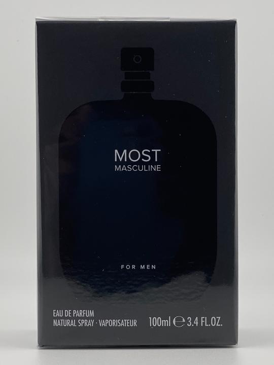 Immagine prodotto Fragrance One Maschile (Eau de parfum, 100 ml)