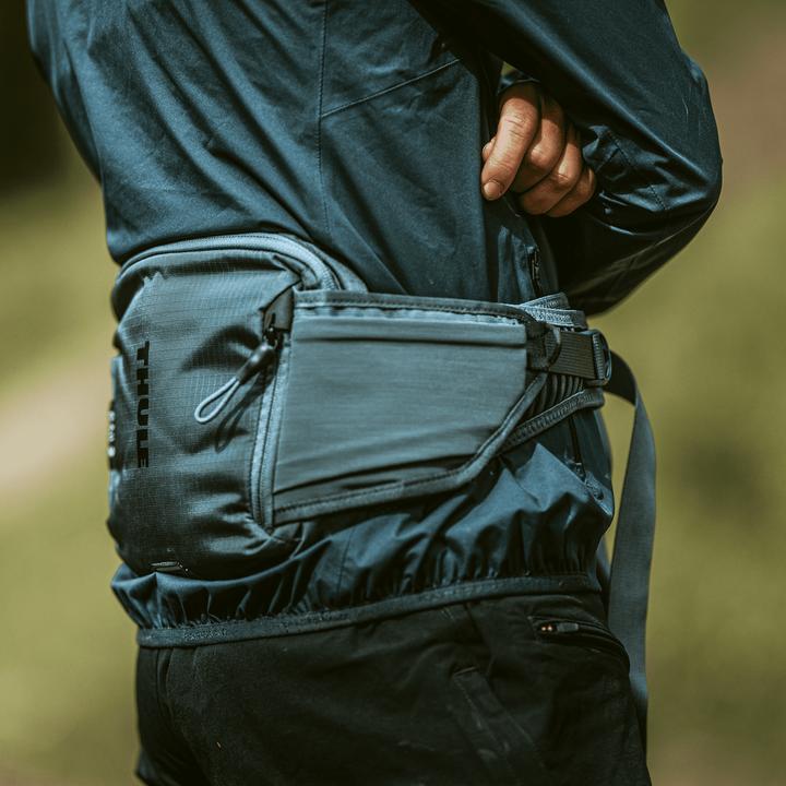 Actual product image Thule Rail