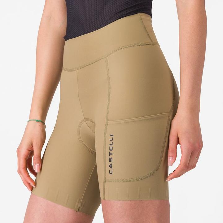 Produktbild Castelli Comfort Travel Short (S)