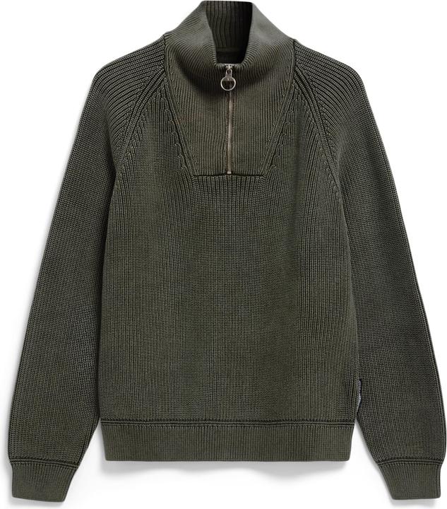 Actual product image Armedangels Kaalves Gmt Dye (L)