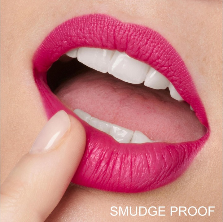 Actual product image Maybelline New York Superstay/Forever Lip (55 Make It Happen)