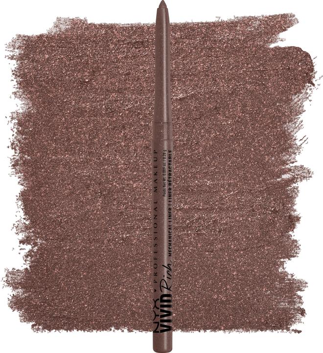 Immagine prodotto NYX Professional Make-Up Nyx Vivid (11 Sotto la pietra di luna)