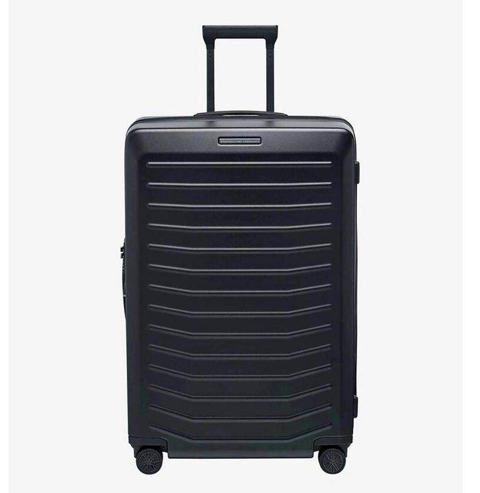 Actual product image Porsche Design Trolley + Case Roadster 4W Trolley L (115 l)