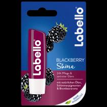 Produktbild Labello Blackberry Shine (Lippenpflege Stick, 5.50 ml)