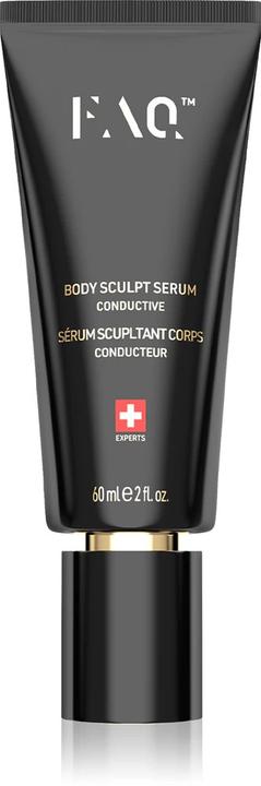 Produktbild Foreo Körperformendes Leitendes Straffungsserum (60 ml)