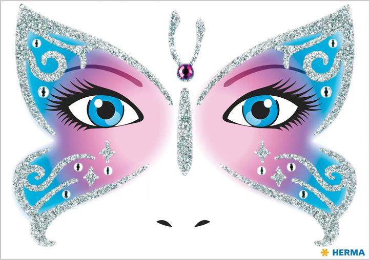 Image du produit HERMA Face Art Sticker
