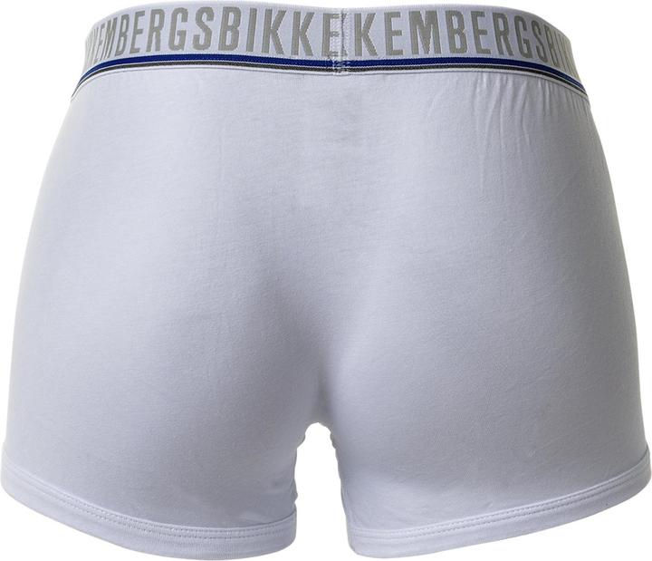 Immagine prodotto Bikkembergs Boxer Casual Stretch (S, confezione da 3)