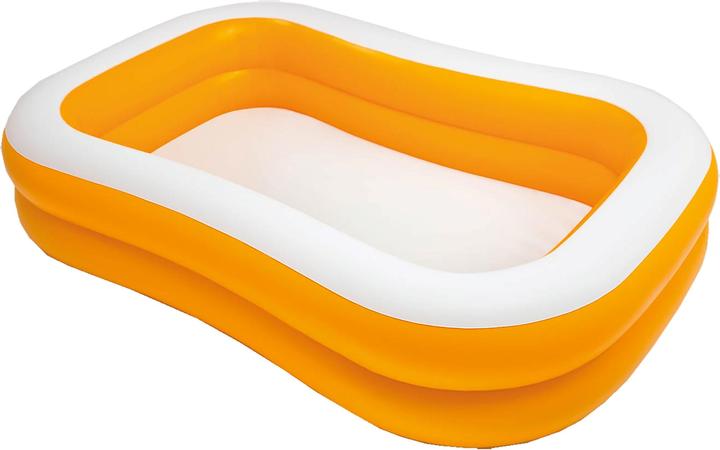 Intex Mandarin