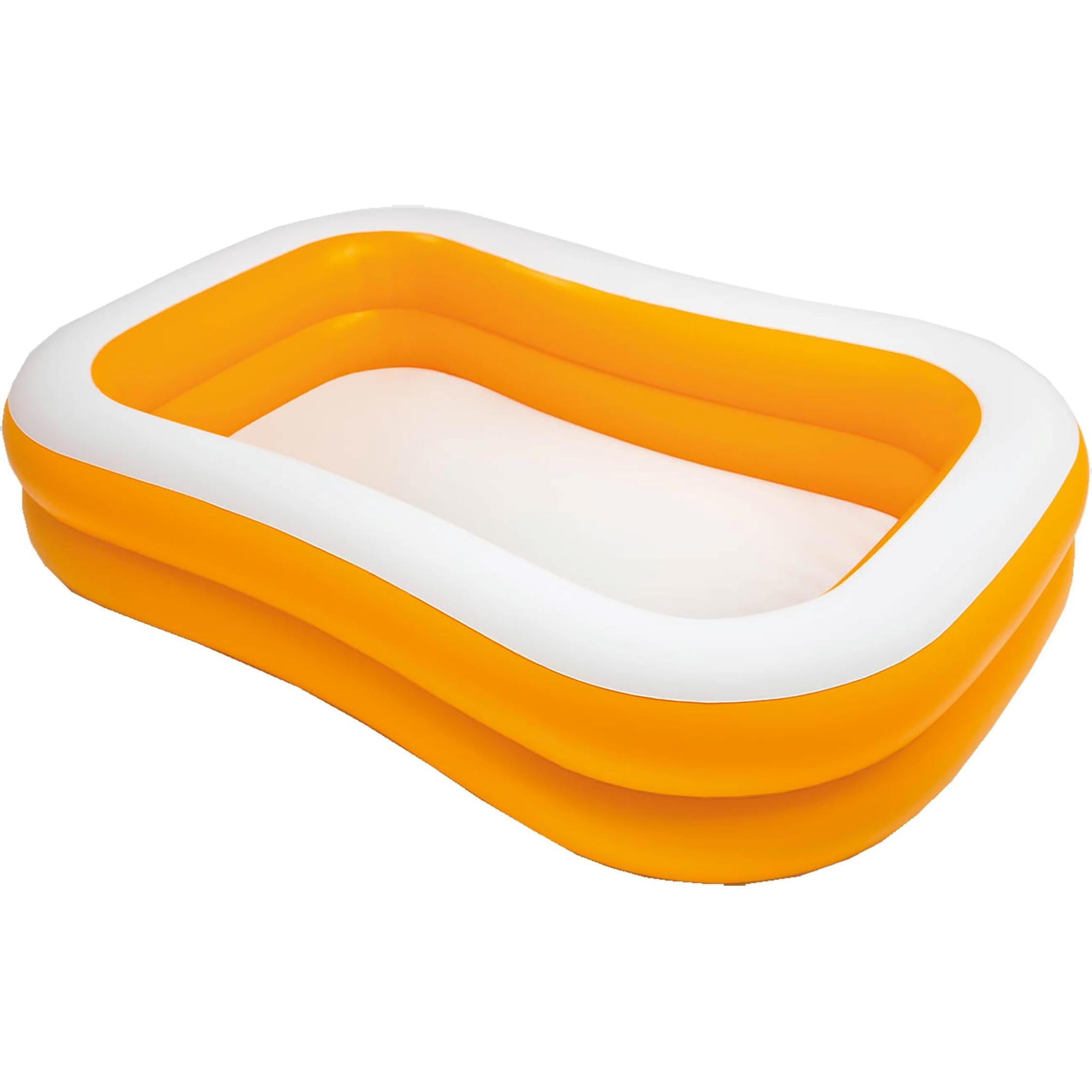 Intex Mandarin