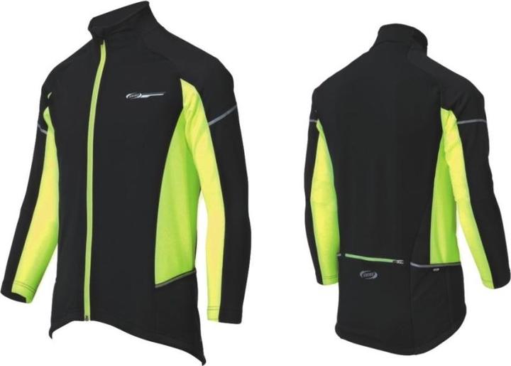 Produktbild BBB Winterjacke Herren wasserabweisend (S)