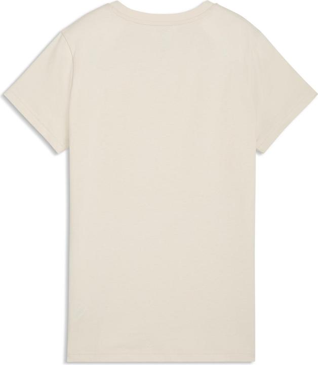 Produktbild Puma ESS SCRIPT Tee (S)