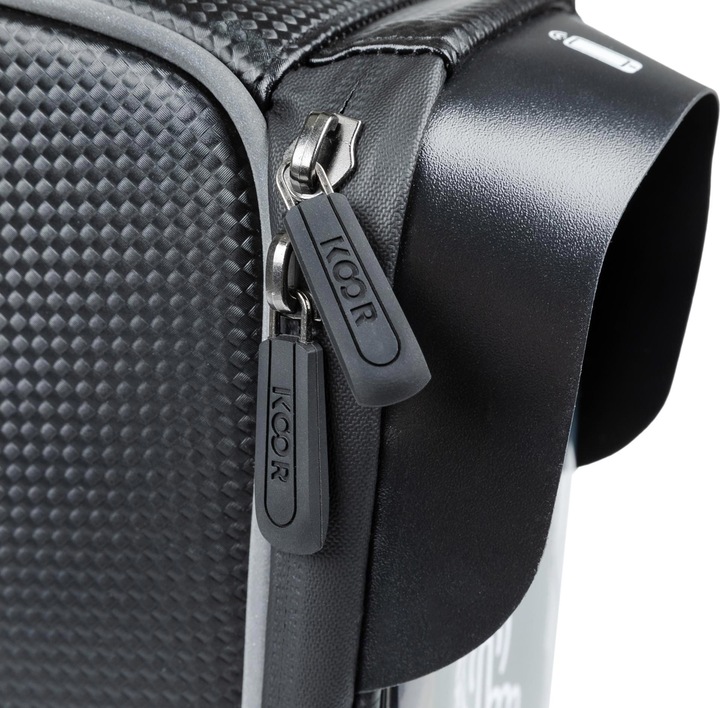 Produktbild Koor Verzasca 6.2 (2.86 l, Lenkertasche)
