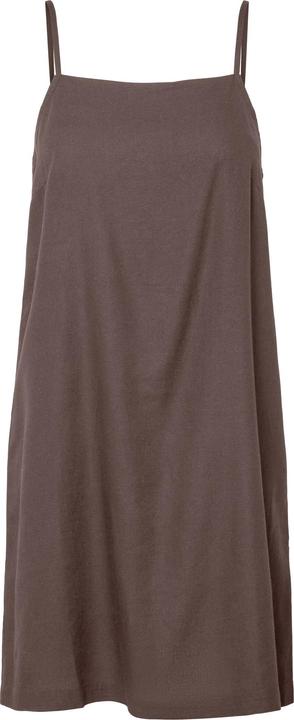 Produktbild Pieces PCPIA TRÄGER Midikleid (M)