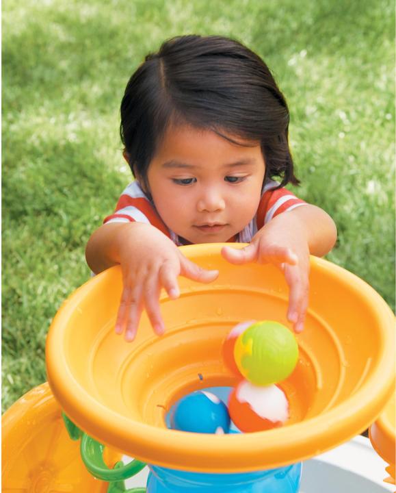 Image du produit Little Tikes Table de jeux d'eau
