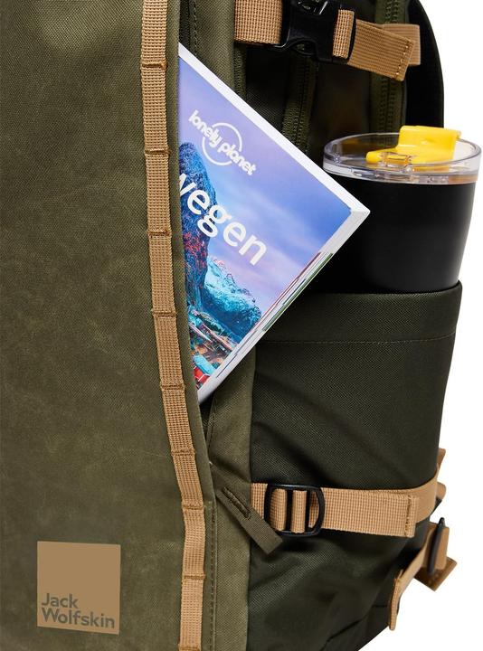 Produktbild Jack Wolfskin Hallgarten (26 l)
