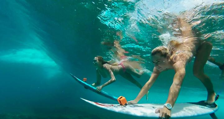Immagine prodotto GoPro Galleggiante per sessione (Eroe 4 Sessione)