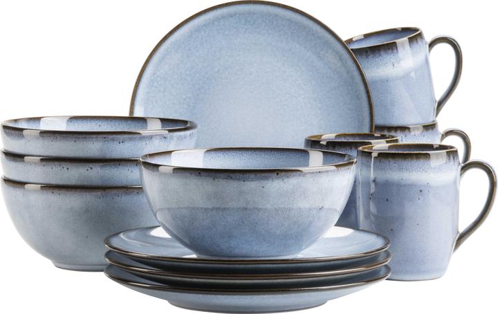 Actual product image Mäser Smoky'S (12 pcs.)