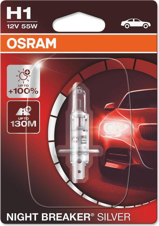 Productafbeelding Osram 4052899992405